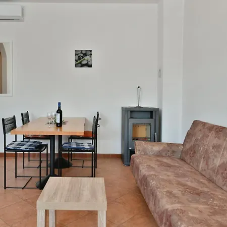 Apartamento Marinka *