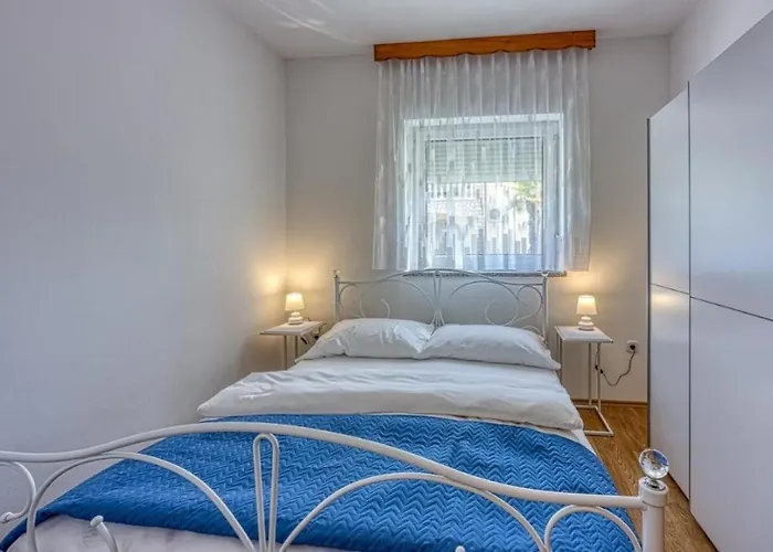 Marinka Lägenhet Poreč