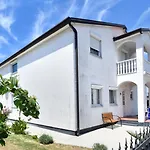 Marinka Apartmán *