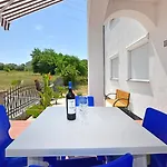 Apartmán Marinka
