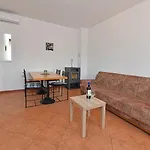 Apartmán Marinka Poreč