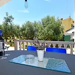 Marinka Apartmán Poreč