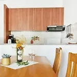 Apartmán Marinka Poreč